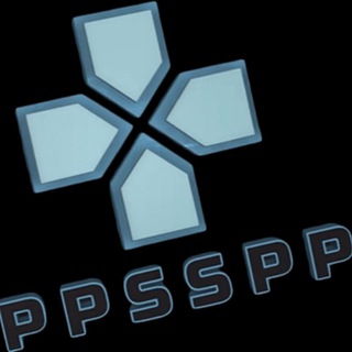 Logo de la chaîne télégraphique pspgames3 - PSP GAMES