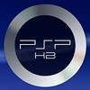 Логотип телеграм канала @psphb_channel — PortShelf PSPHB