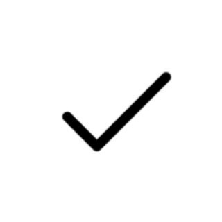 Логотип телеграм -каналу pspisok — ✅ Корисні списки