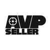 Логотип телеграм канала @psplusavp — AVP Seller l PS Store Турция