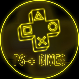 Logo del canale telegramma psplusgives - Ps Gives