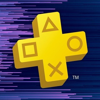 Логотип телеграм канала @psplusvooc — Playstation Plus | Турция