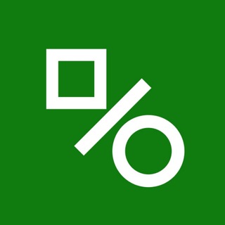 Логотип телеграм канала @psprices_ru_xbox — Xbox Скидки