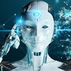 Логотип телеграм канала @psqai — Искусственный интеллект простыми словами