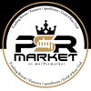Telegram channel PSR MARKET💸 | فارکس logo