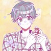 Логотип телеграм канала @psrxmm — грабитель прудовых улиток // сладкий мрамор
