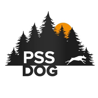 Логотип телеграм канала @pss_dog — PSS_DOG | Собаки-спасатели | ПСС
