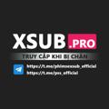 Logo saluran telegram pss_official — PhimSexSub - Phim Sex Vietsub