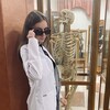 Логотип телеграм канала @psslslkanqbg — Тая вещает🦋