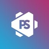 Telegram арнасының логотипі pssoc — PS.kz - SOC