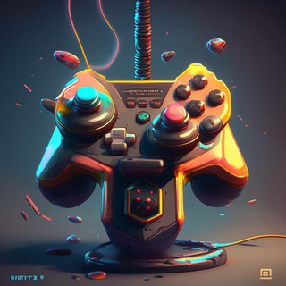 Telegram channel PPSSPP/PC/ANDROID GAME logo