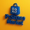 Логотип телеграм канала @psstore39 — 🇹🇷 PS Store Market 🛍️ / PS PLUS и Все для вашей PlayStation 🎮