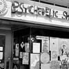 Logo of telegram channel pssychedelicstore — psychedelic store