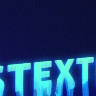 Логотип телеграм канала @pstexteffects — Текстовые эффекты для ФШ