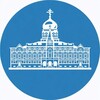Логотип телеграм канала @pstgu_int — PSTGU_international