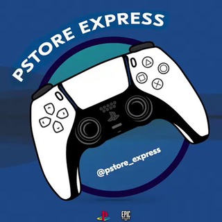 Логотип телеграм канала @pstoreexpress — PStore Express | PlayStation Игры | Подписка PS Plus | Аккаунт | Турция | EA Play