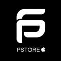 Logo saluran telegram pstorepusat — PST0RE