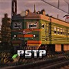 Логотип телеграм канала @pstptexel — PSTP