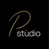 Логотип телеграм канала @pstudio23 — Мариуполь Тату Перманент| P. Studio