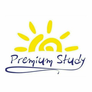 Логотип телеграм канала @pstudy26 — Premium_Study - интеллектуально-творческий центр, интересные мастер классы и курсы для всех