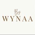 Logo saluran telegram pswyna — 🛍 PS BY WINA 🛍