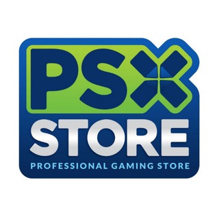 لوگوی کانال تلگرام psx_store — PSX store