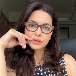 Telegram channel Анна Теодорович ✔ logo