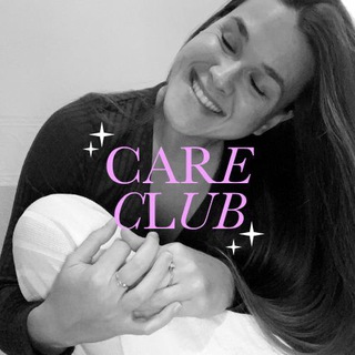 Логотип телеграм канала @psy_care — PSY & Care