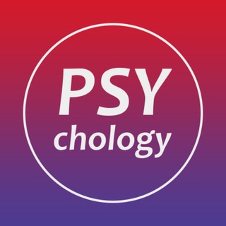 Логотип телеграм канала @psy_chologys — Psychology