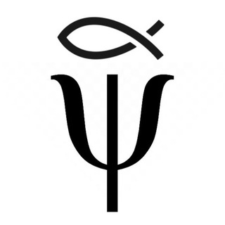 Логотип телеграм канала @psy_christian — Psy christian