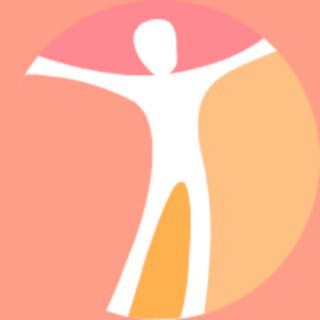 Логотип телеграм канала @psy_connect — ПУТЬ К СЕБЕ