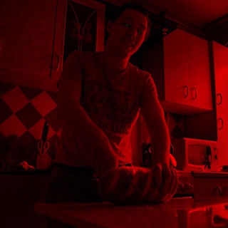 Логотип телеграм -каналу psy_eyes — Psy Eyes