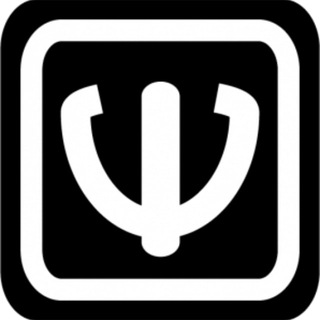 Логотип телеграм канала @psy_hologia — PsyХология