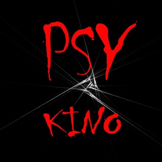 Логотип телеграм канала @psy_kino — PSY-KINO.RU Психологическое кино