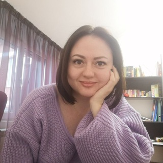 Логотип телеграм канала @psy_komogortseva — ДОМ ДУШИ | ПСИХОЛОГИЯ