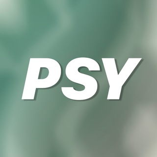 Логотип телеграм канала @psy_makktina — PSY Makktina