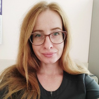 Логотип телеграм канала @psy_manachinskaya — Психиатр Каролина Маначинская