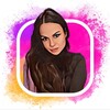 Логотип телеграм канала @psy2024witchlove — Психология в легкости