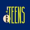 Логотип телеграм -каналу psy_4_teens — Психолог_і_Я