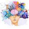 Логотип телеграм канала @psy_art_sofa — ИСКУССТВО ДЛЯ ДУШИ