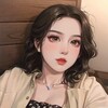 Логотип телеграм канала @psy_asnovskaya — лиловая вечность