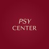 Логотип телеграм канала @psy_center_ek — Центр психологического консультирования