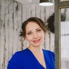 Логотип телеграм канала @psy_chechylina — Терапия отношений | Ксения Чечулина