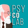 Logo of telegram channel psy_co_lab — Psy-co-lab