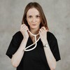 Логотип телеграм канала @psy_dr_alina — •На стыке тела и психики•
