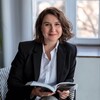 Логотип телеграм канала @psy_evgeniyavolkova — Я: Руководство Пользователя