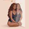 Логотип телеграм канала @psy_ezo — К себе нежно 🧘🏻‍♀️