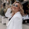 Логотип телеграм канала @psy_fedoteva — ЧУВСТВУЙ. ДОВЕРЯЙ. ГОВОРИ.