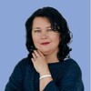 Логотип телеграм канала @psy_for_w — Психология антиодиночества с Галиной Врублевской
