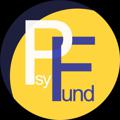 Logo saluran telegram psy_fund_apply — ✈اپلای روانشناسی✈ سای‌فاند